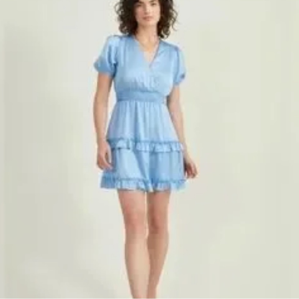 Three Altar’d State dresses